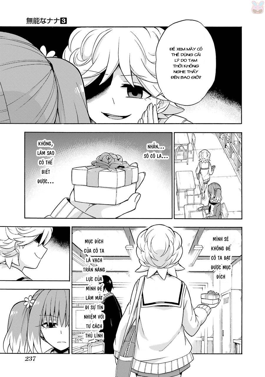 nana vô năng chapter 18 17