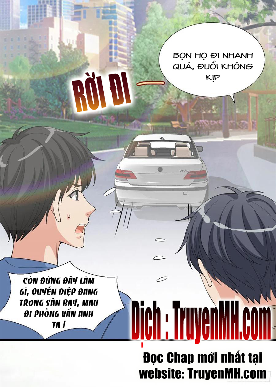 thí hôn lão công, cần giúp sức chapter 465 16