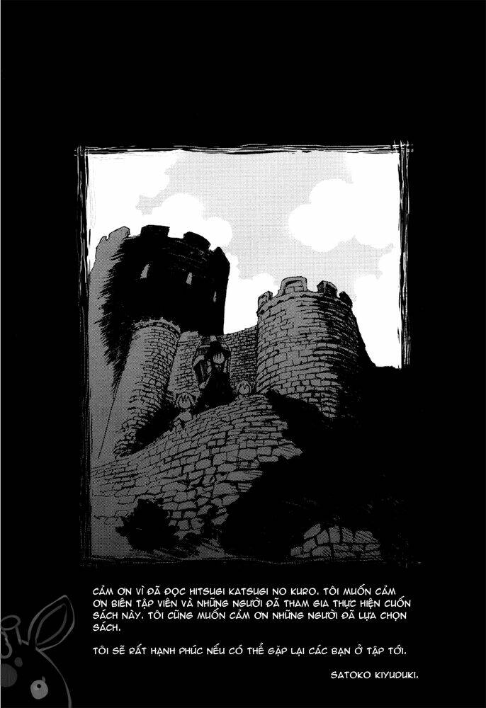 hitsugi katsugi no kuro chapter 12 13