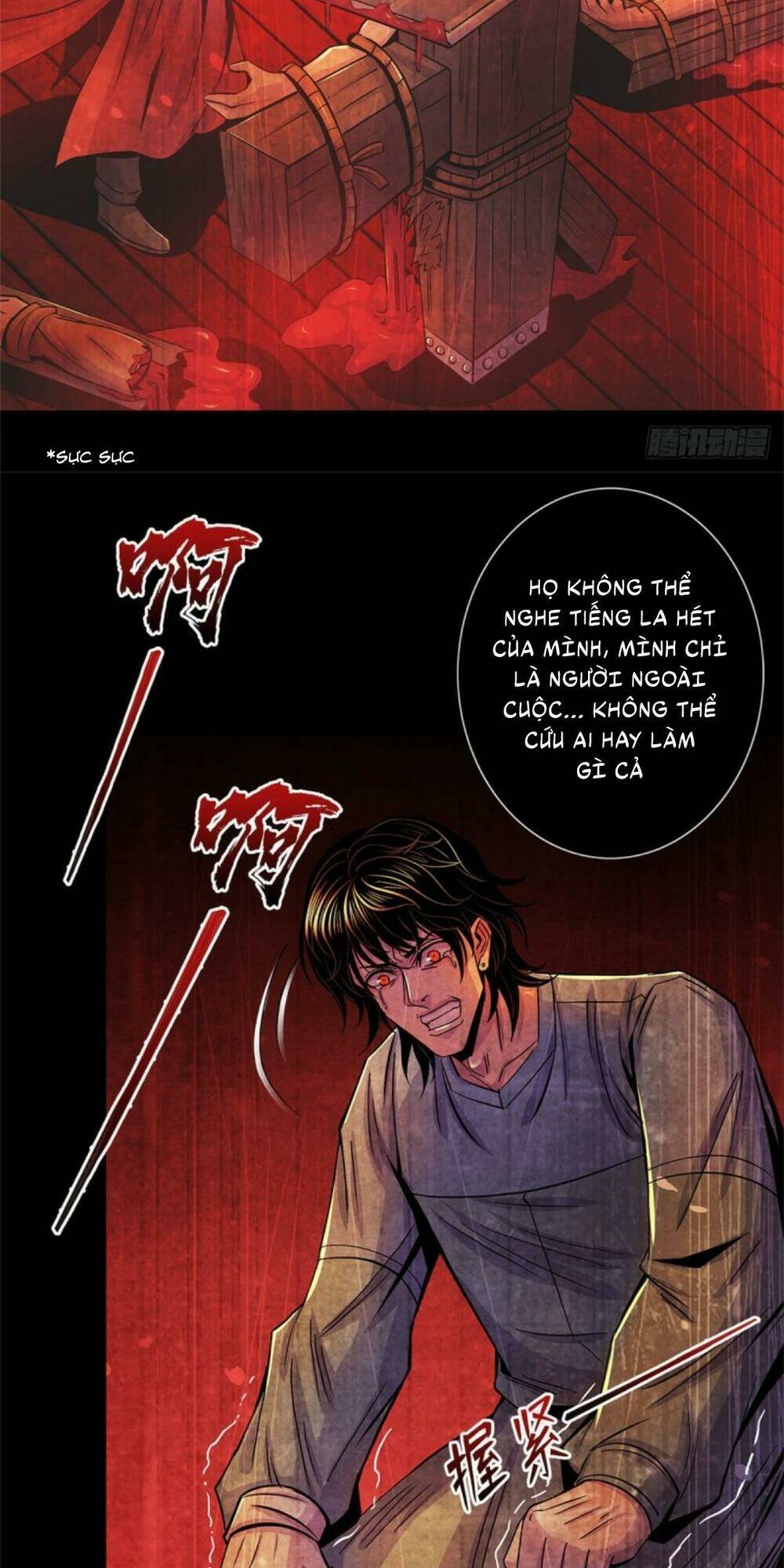 bác sĩ hỗn mang chapter 34 41