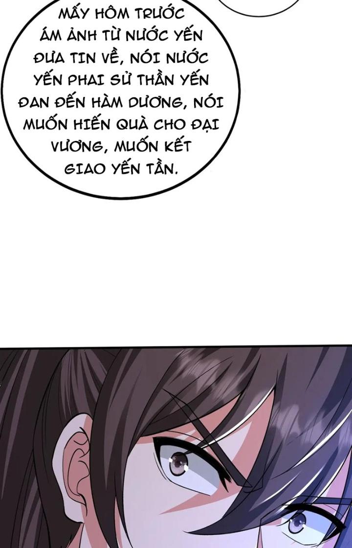 đại tần, ta là con tần thủy hoàng, giết địch thành thần chapter 67 29