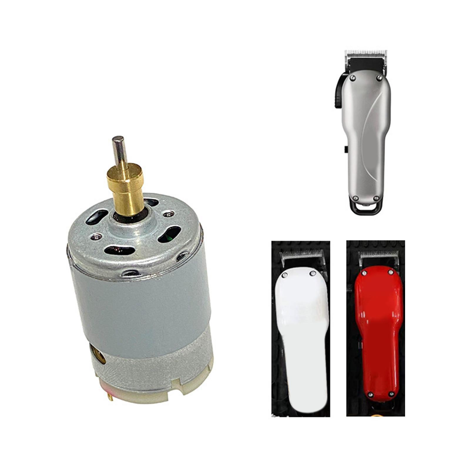 Electric Clippers Motor Replace 6500RPM for  73010 Professional Upgrade