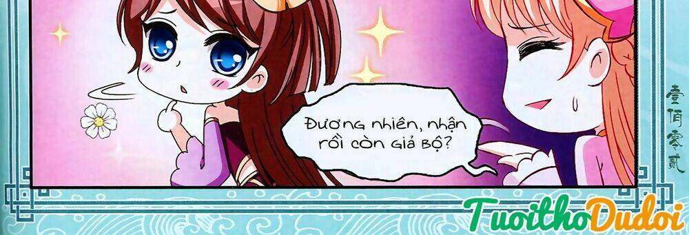 phong khởi thương lam ngoại truyện chapter 9 10