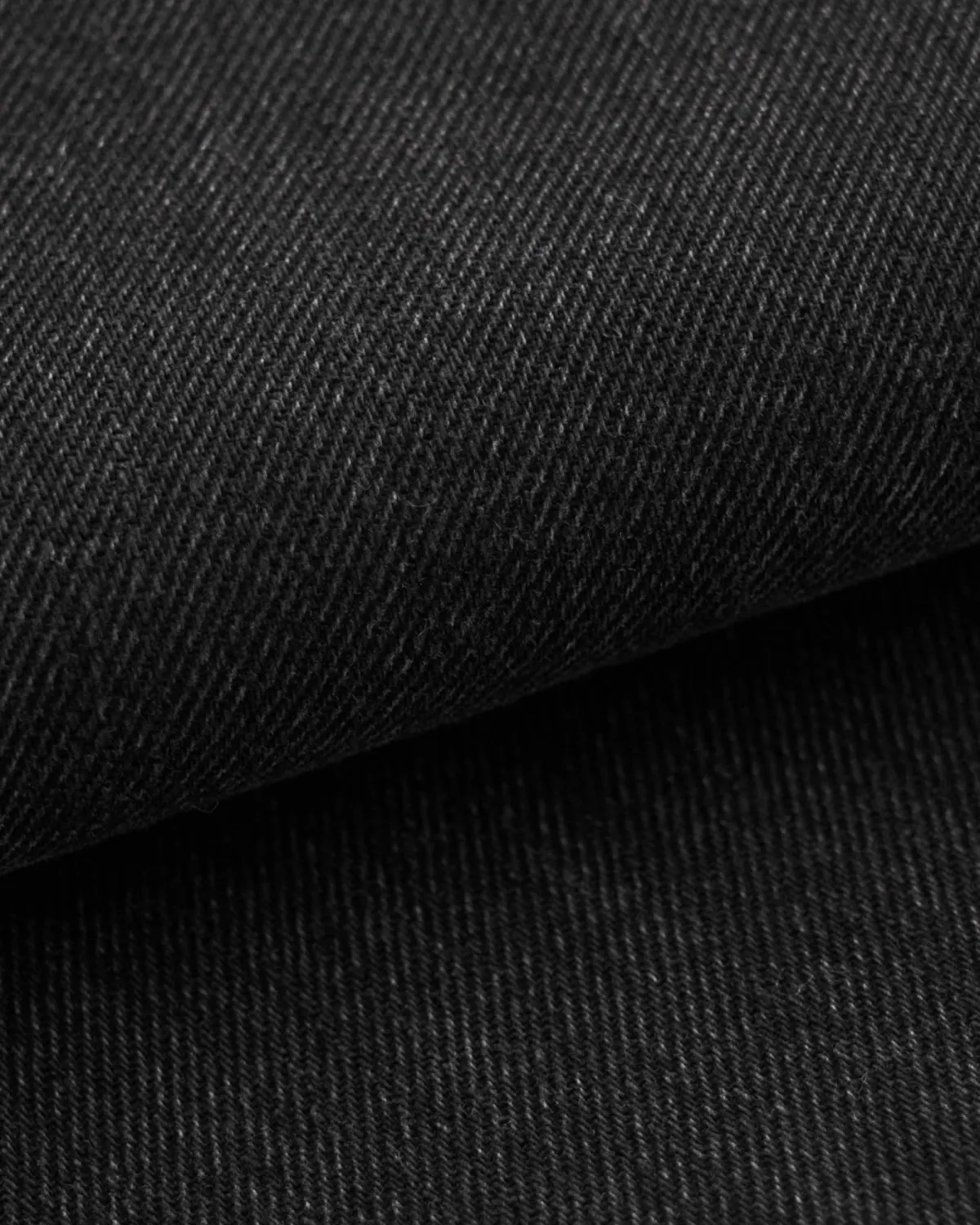 Quần jean nam RT form Straight màu Xám Đen ( form suông) - ROUTINE 10F24DPA029 | ROUTINE CÀ MAU