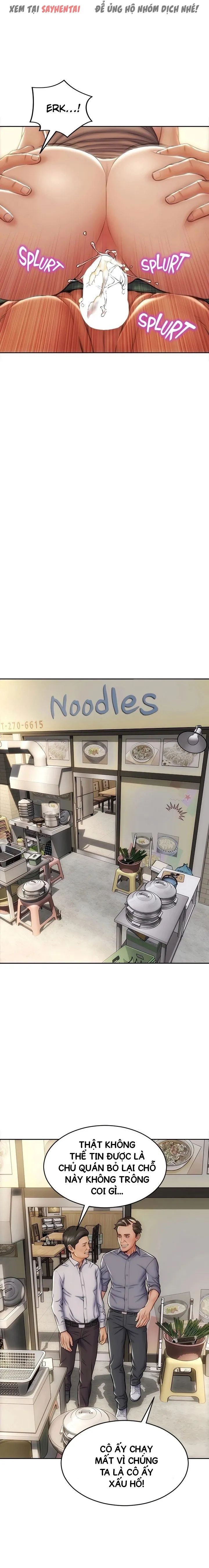 gã tồi tệ chapter 37 14
