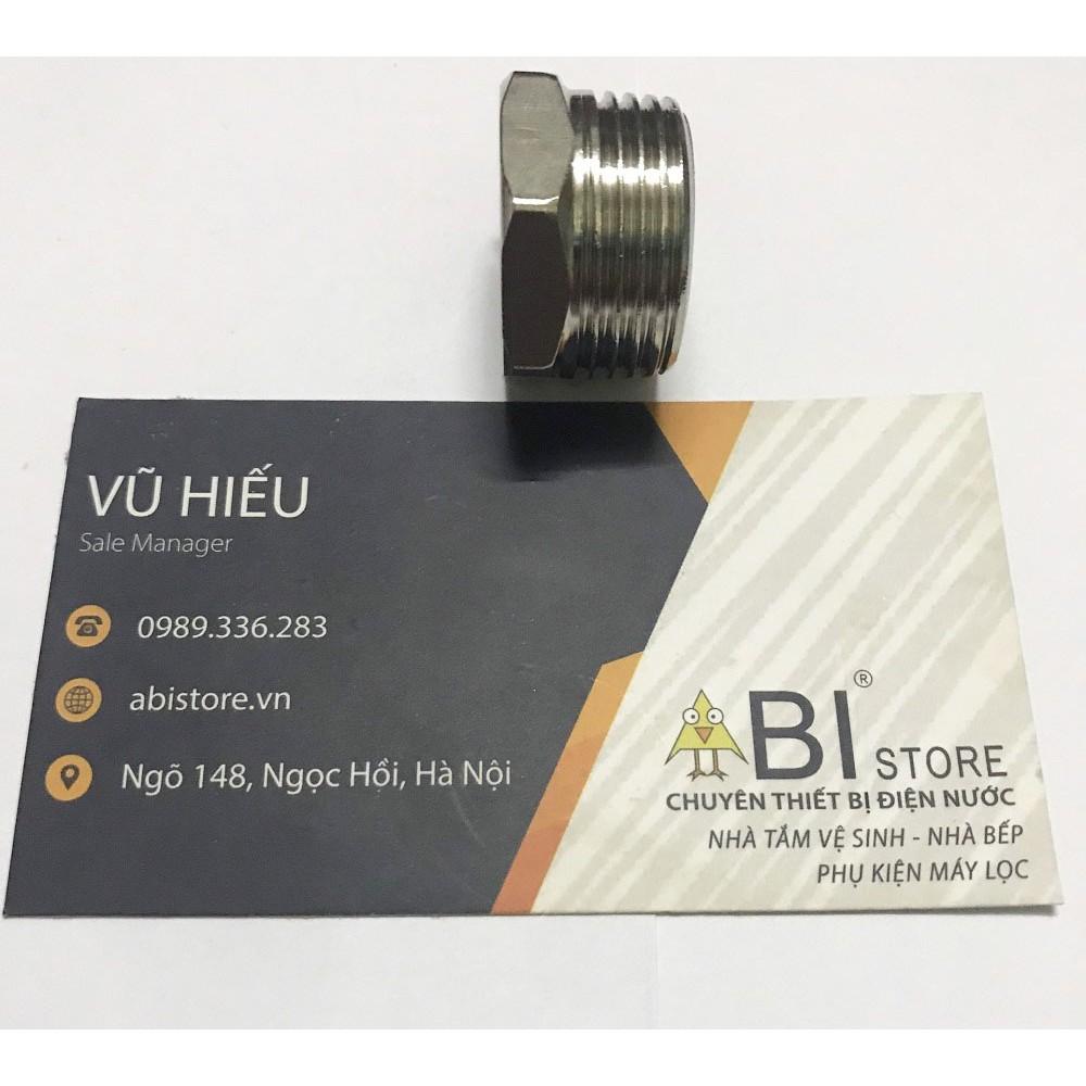 LƠ THU 20/15 INOX BÓNG HÀNG ĐẸP GIÁ RẺ