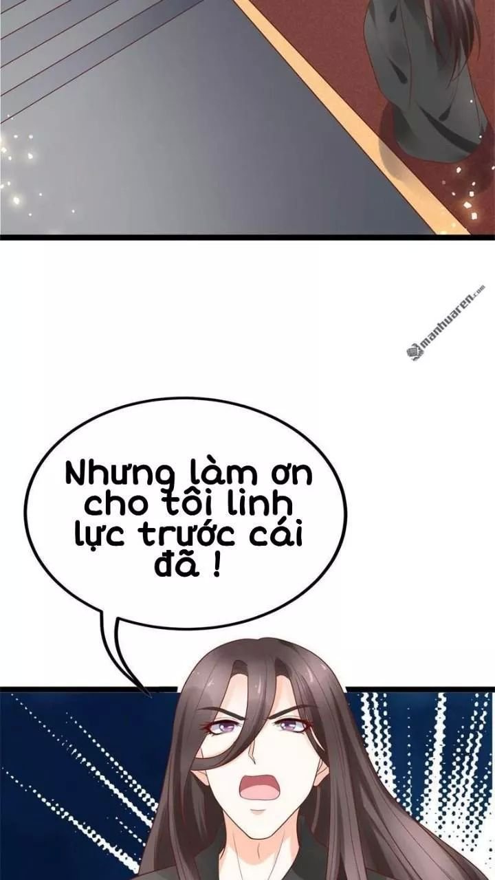 định mệnh giữa vị thần và tiểu cô nương chapter 19 27