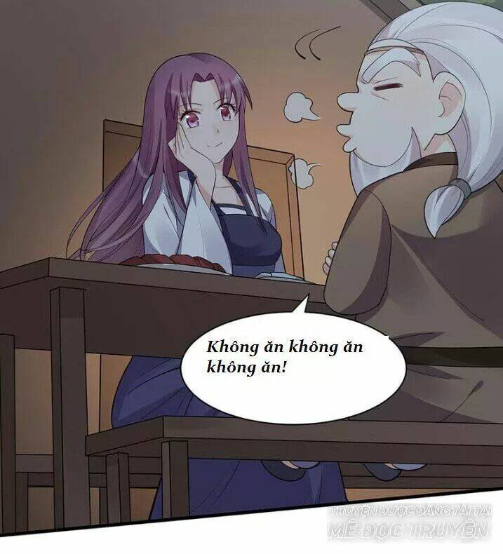 độc phi thần y quá kiêu ngạo chapter 80 31