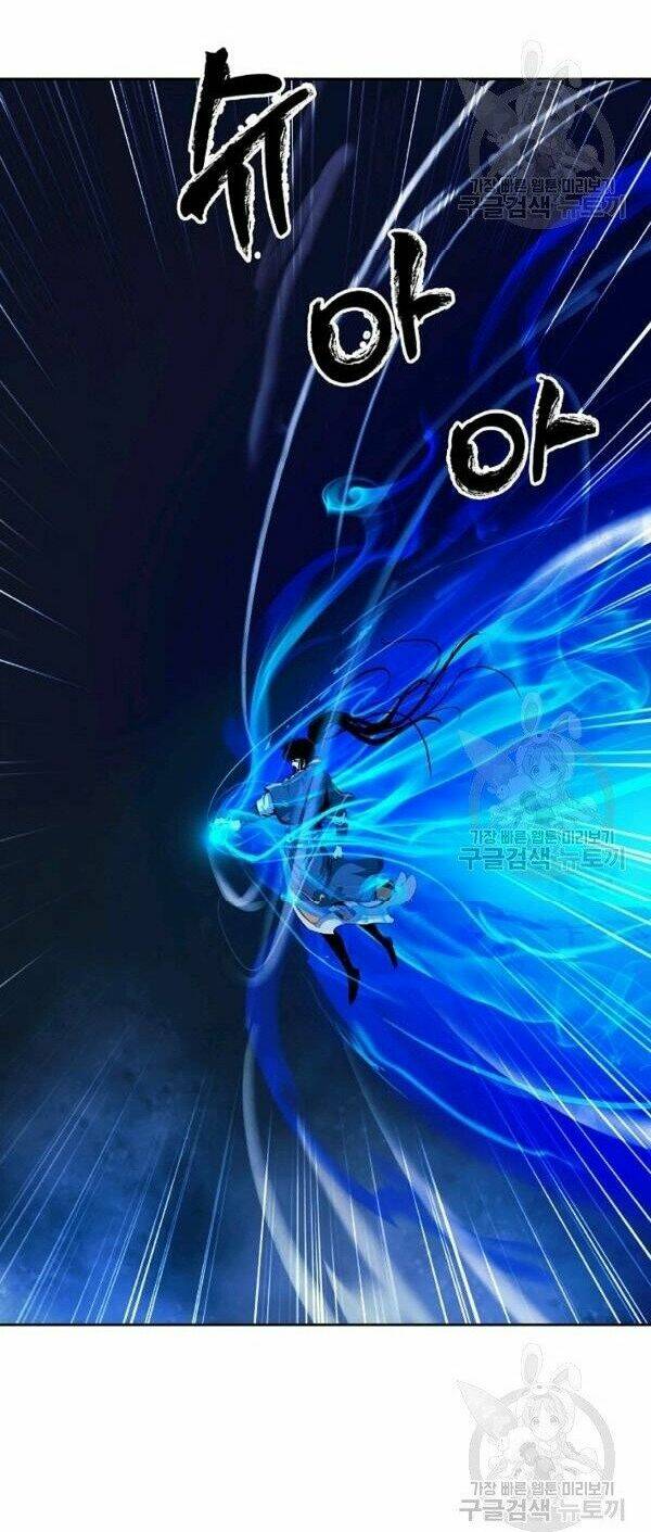 xuyên không thành hổ chapter 30 47