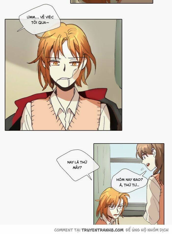 nữ sinh phép thuật chapter 16 4