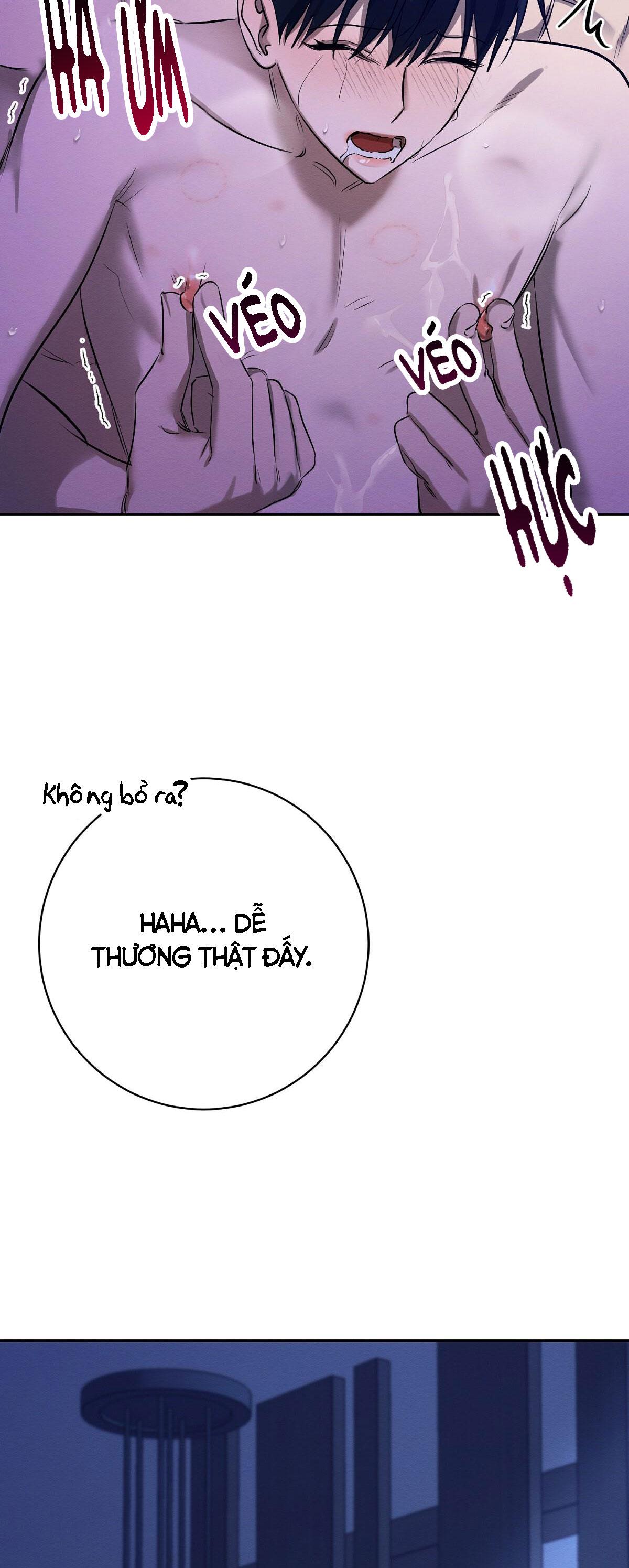 vòng xoáy của ác ma chapter 35 30