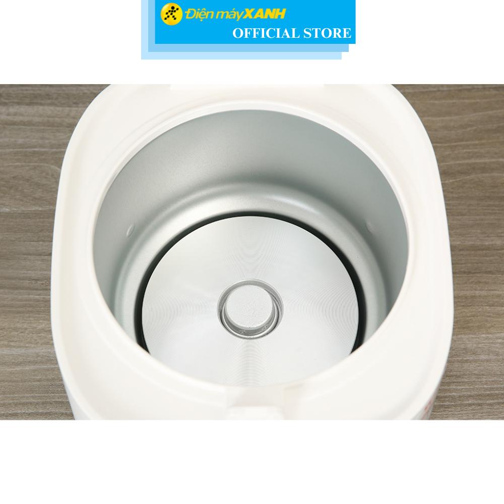Nồi cơm điện tử Tefal 0.7 lít RK515168 - Hàng Chính Hãng