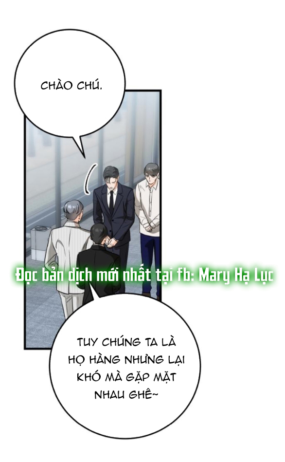 Nóng Lòng Muốn Giày Vò Em chapter 40.2 3