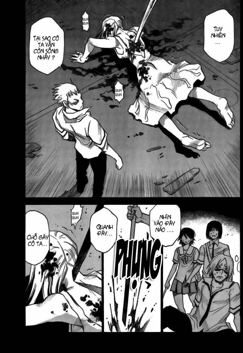 cradle of monsters chapter 12 17