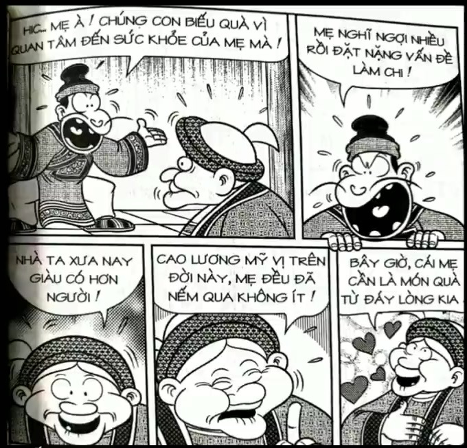 thần đồng đất việt chapter 197 54