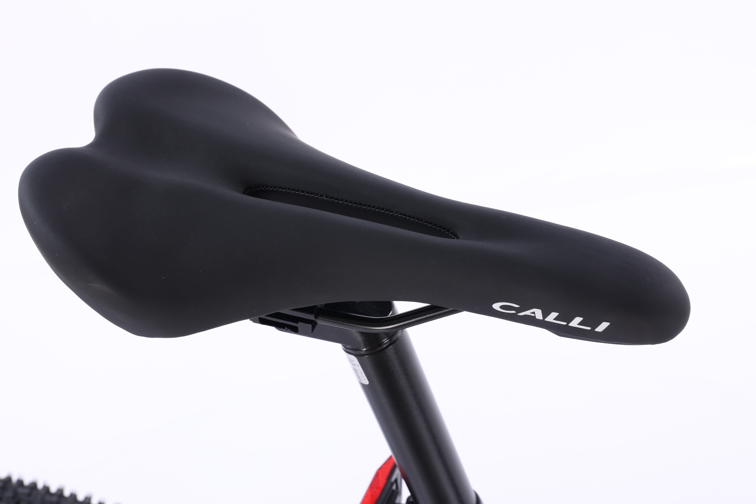 Xe đạp thể thao CALLI 5100 Khung nhôm cao cấp, 27 tốc độ, phanh dầu thủy lực
