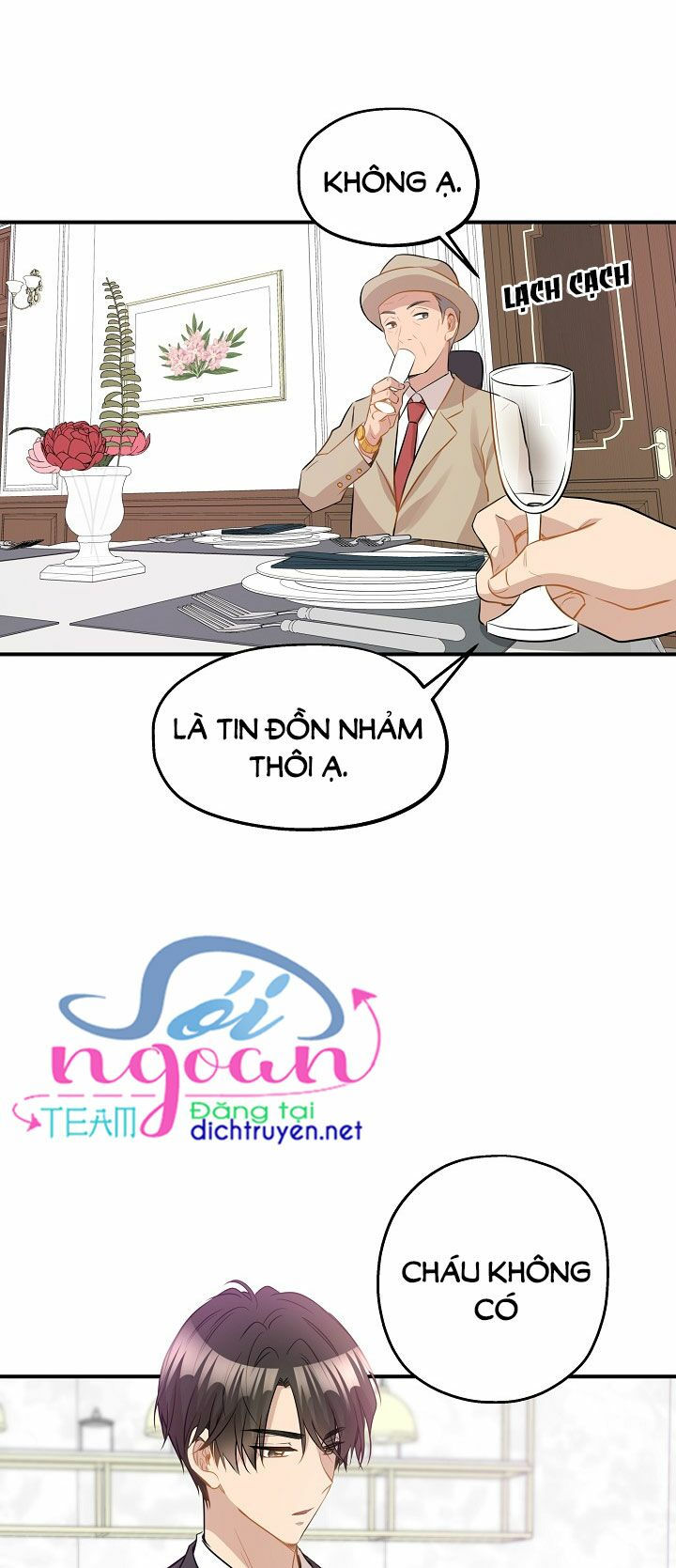 cuộc sống kỳ thú chapter 27 62