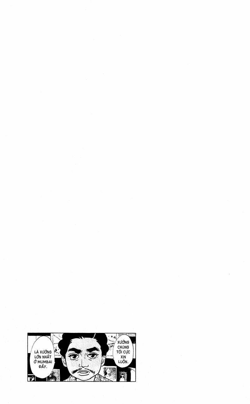 kuragehime (công chúa sứa) chapter 41 1