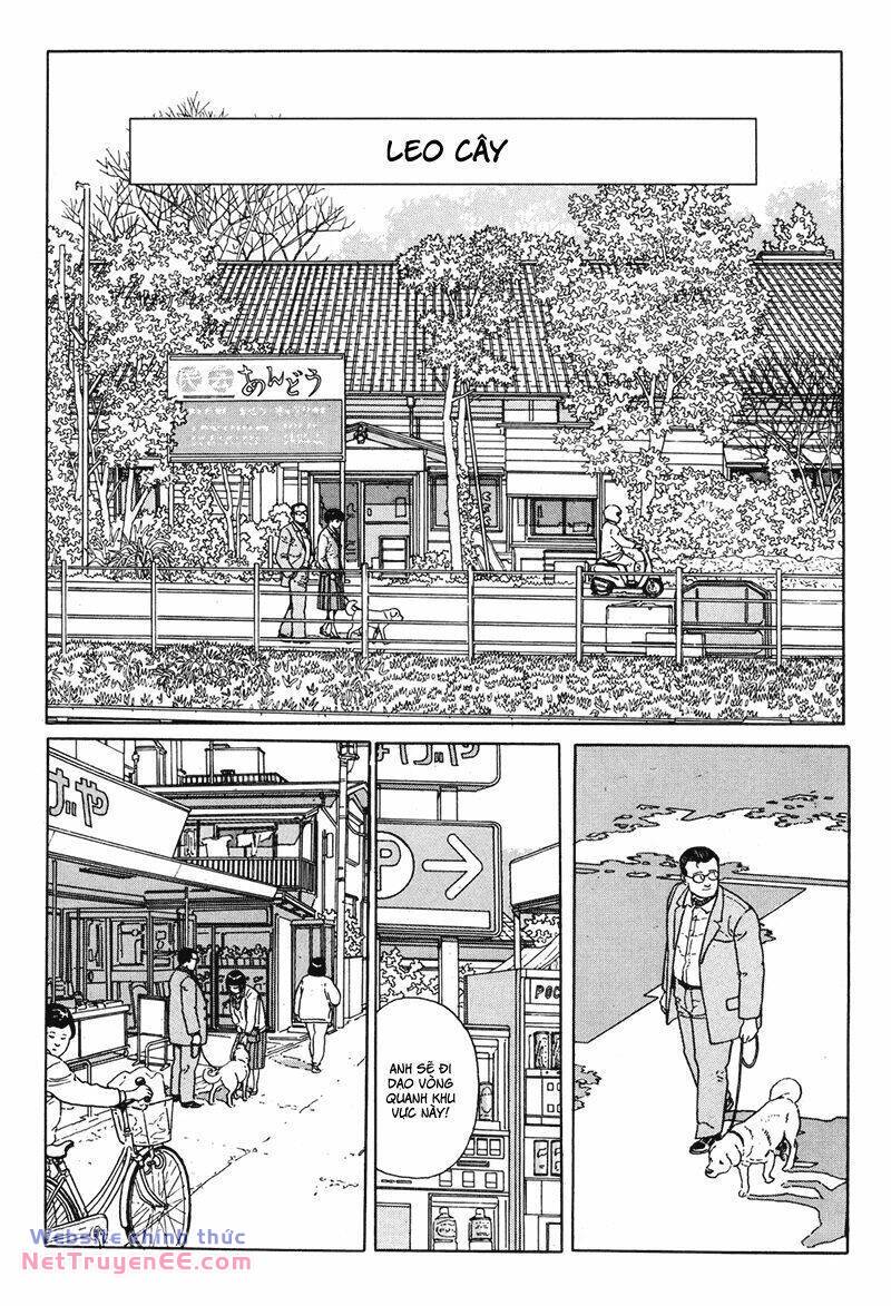 người đi bộ chapter 4 1