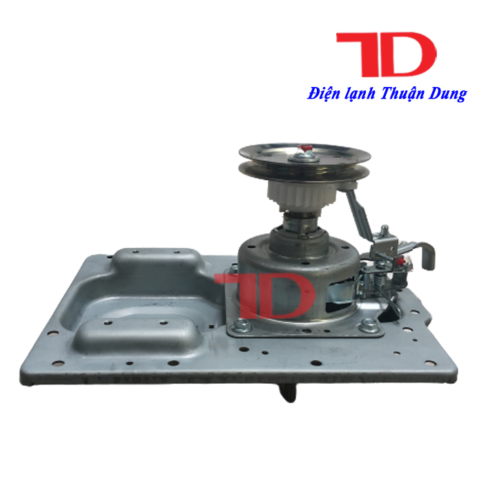 Hộp số máy giặt TOSHIBA