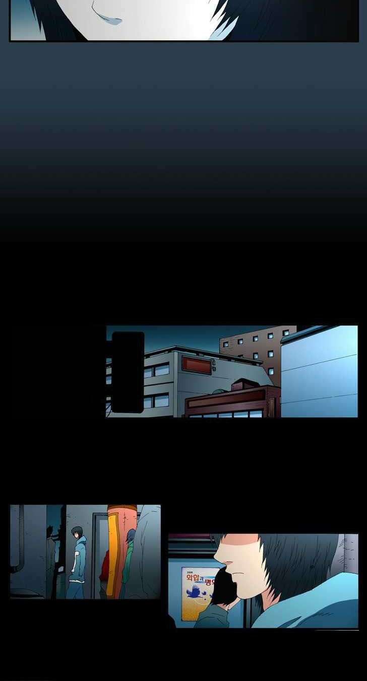 siêu năng chapter 140 5