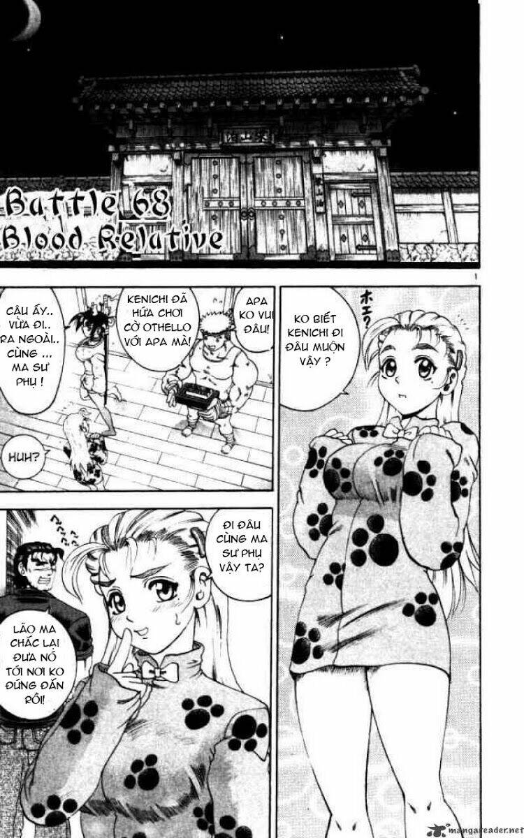 history's strongest disciple kenichi chapter 68 2