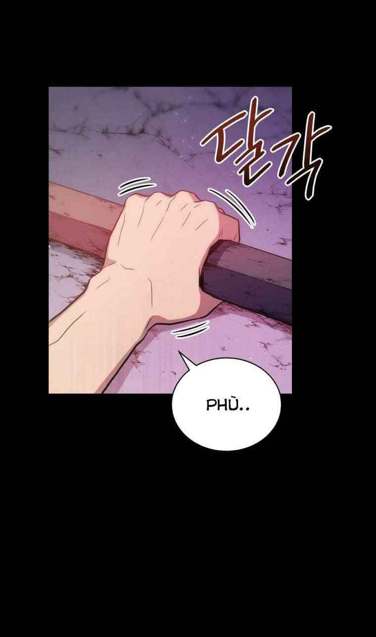 luyện cấp chốn địa ngục chapter 0 15