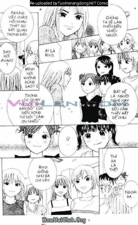 cánh thiên nga chapter 13 25