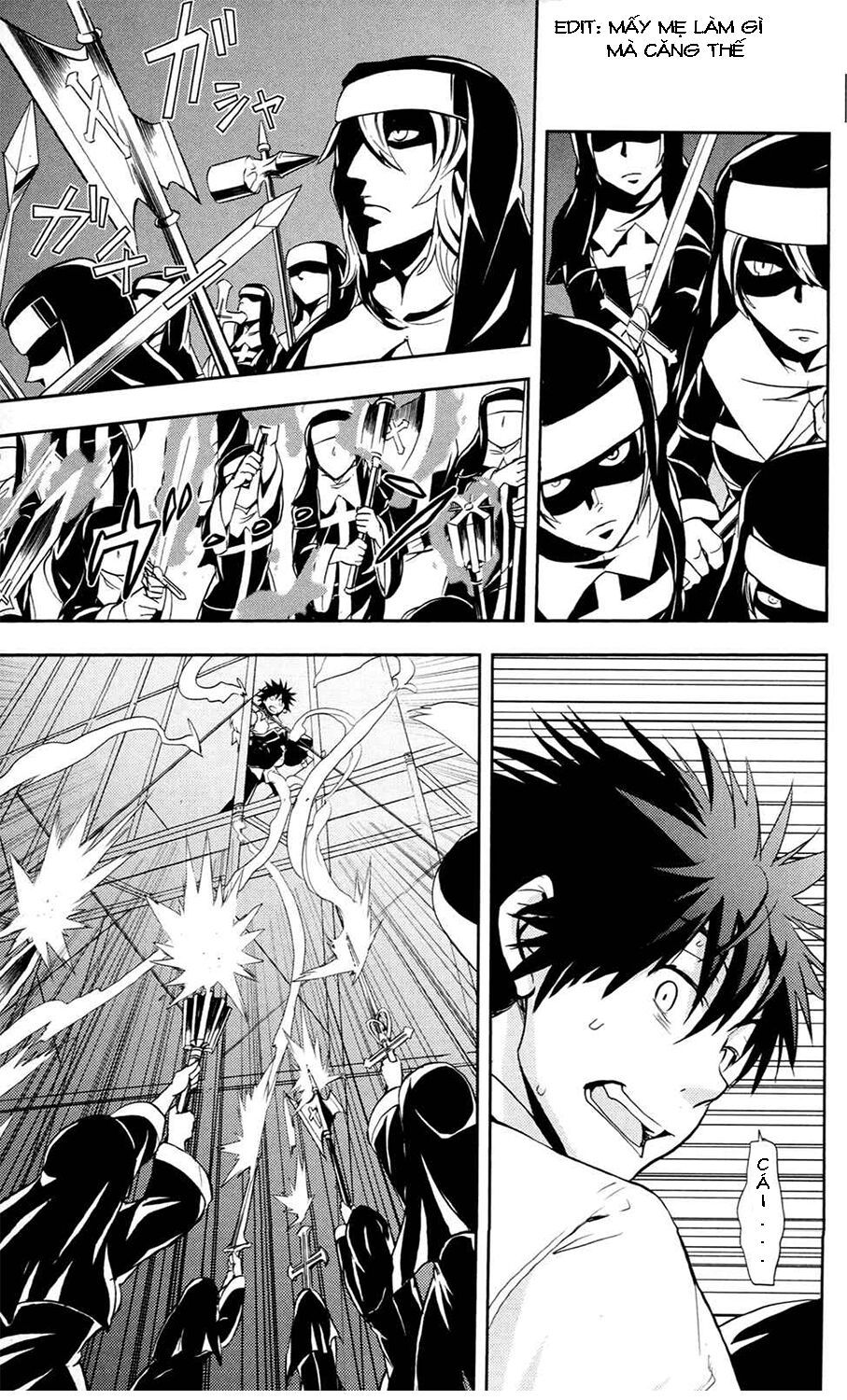 cấm thư ma thuật index chapter 53 22