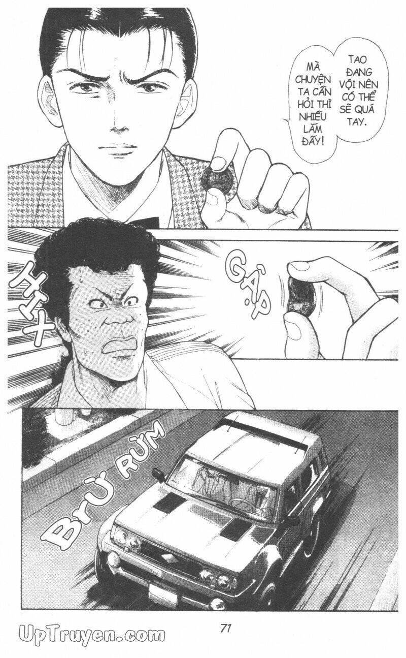 câu lạc bộ con nhà giàu chapter 16 73