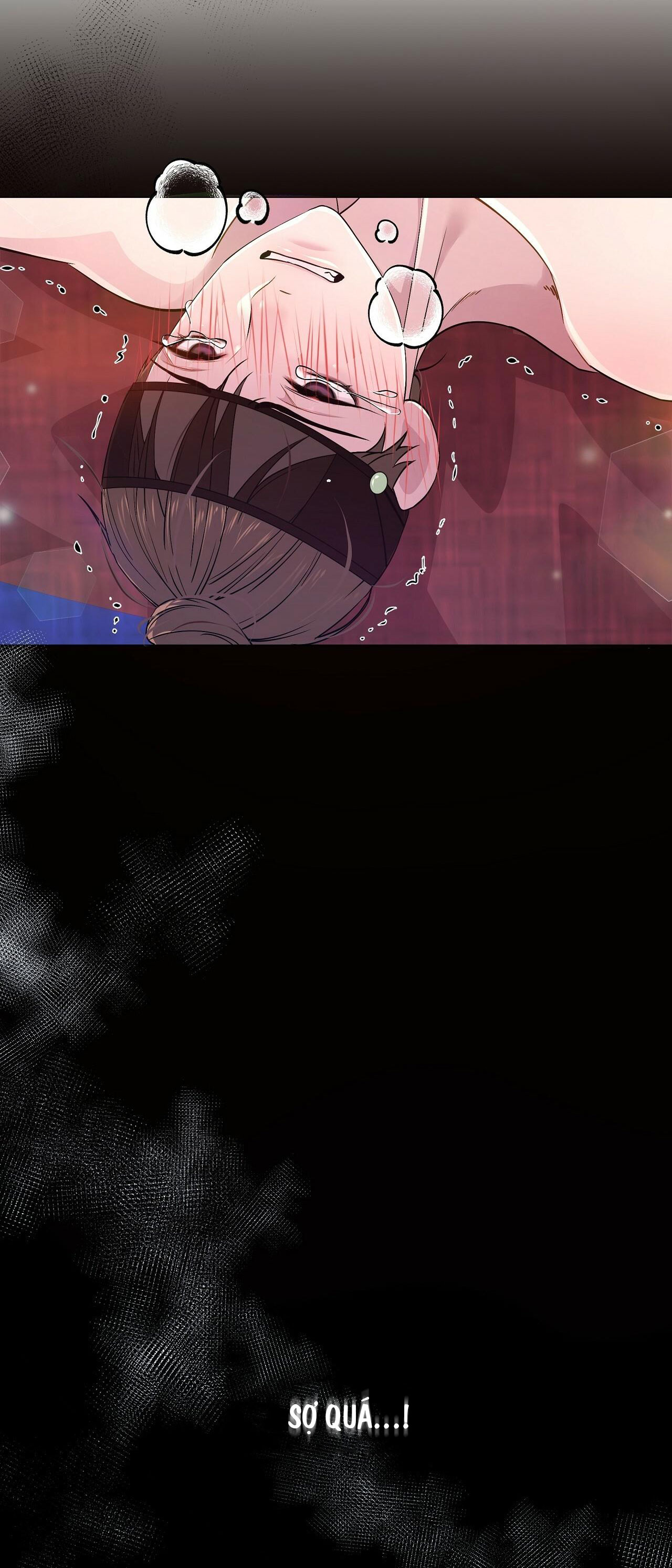 dạ xoa hóa liên ký chapter 6 4