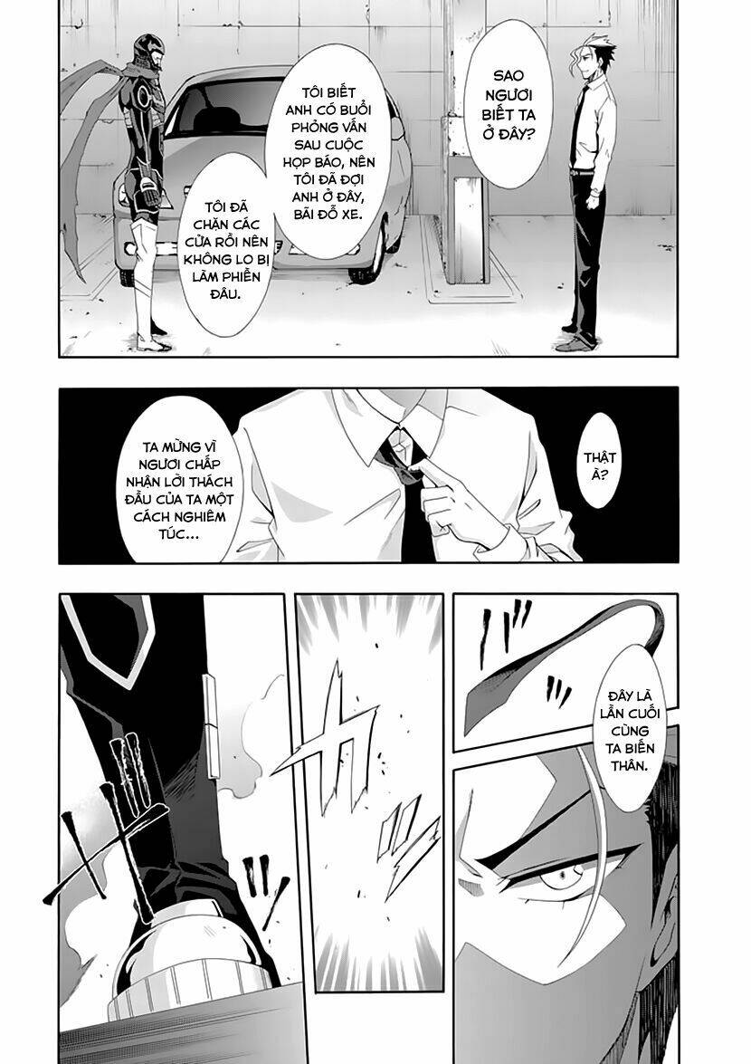 anh hùng xấu xa chapter 40 4