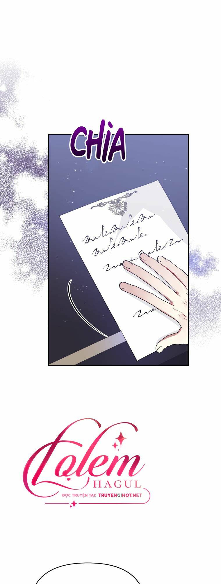 ác nữ phản diện đã chọn nam chính chapter 29.1 9