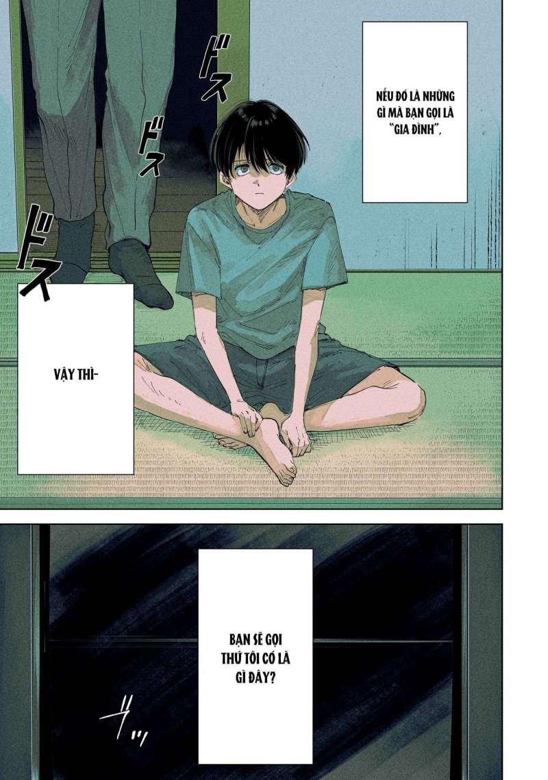 boku to mimoza no 75-nichi chapter 1 8