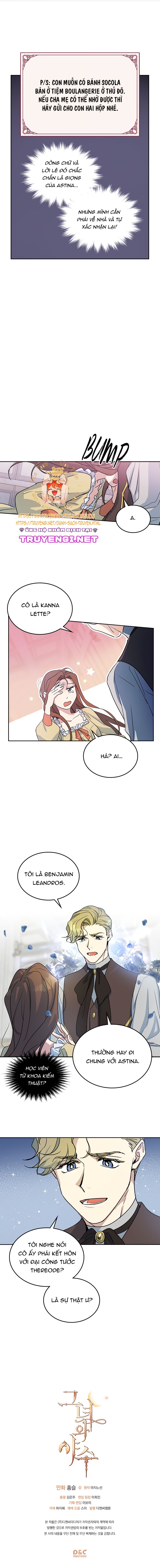 [18+] người đẹp và quái vật chapter 12 10