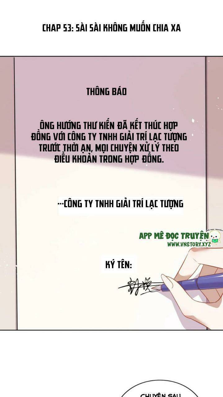 bạn trai kém tuổi bẫy yêu tôi chapter 58 1