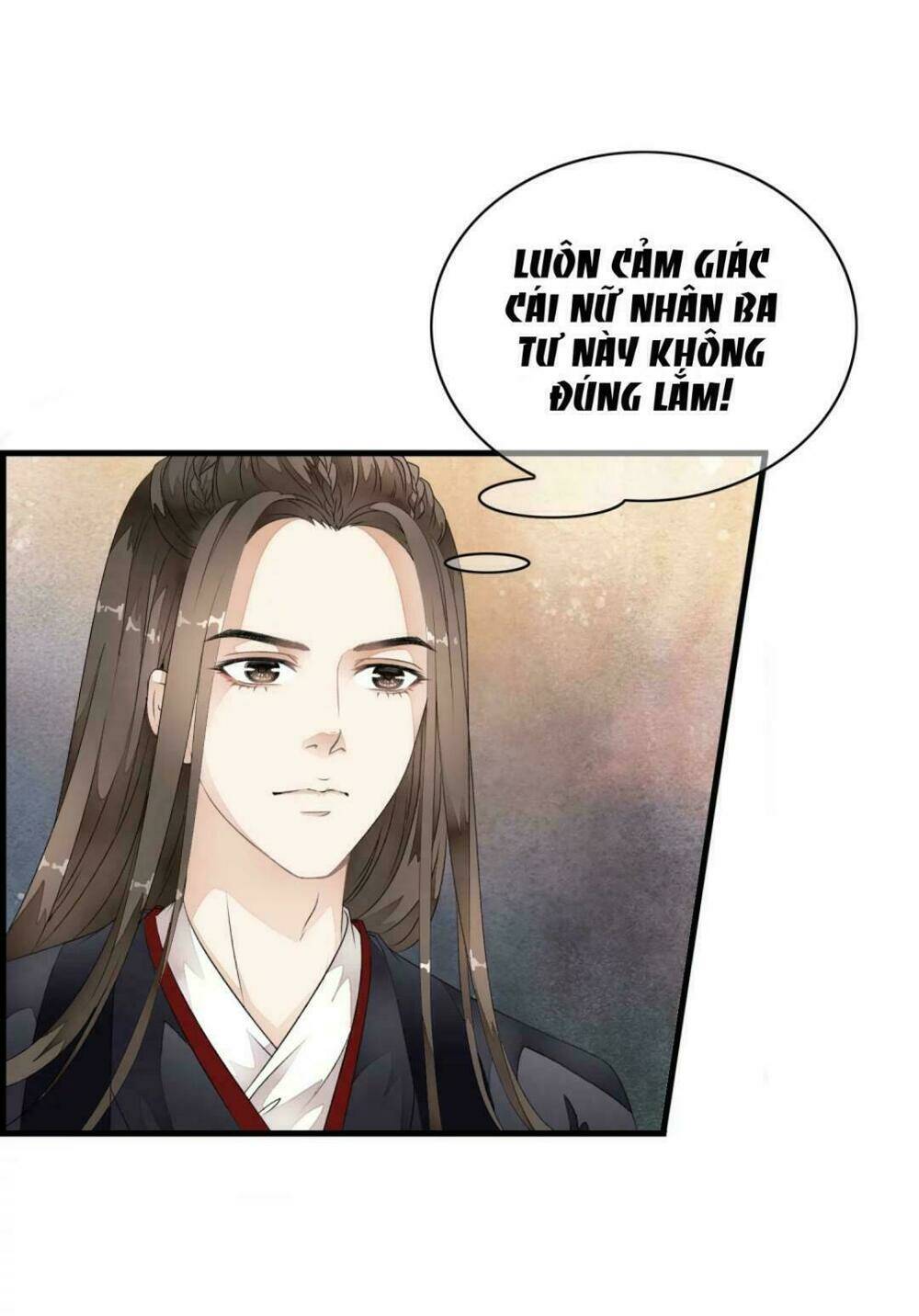 bạch liên yêu cơ người chapter 34 26