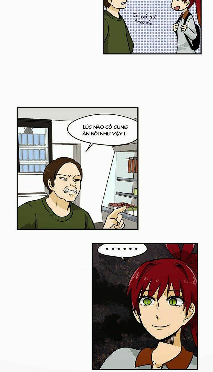 hắn ta là rồng chapter 64 3