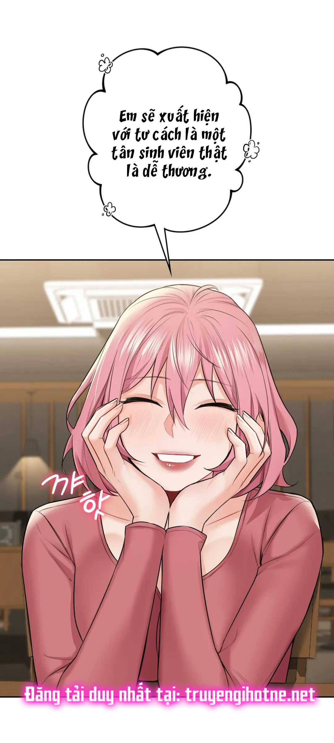 [18+] không là bạn bè chapter 30.1 19