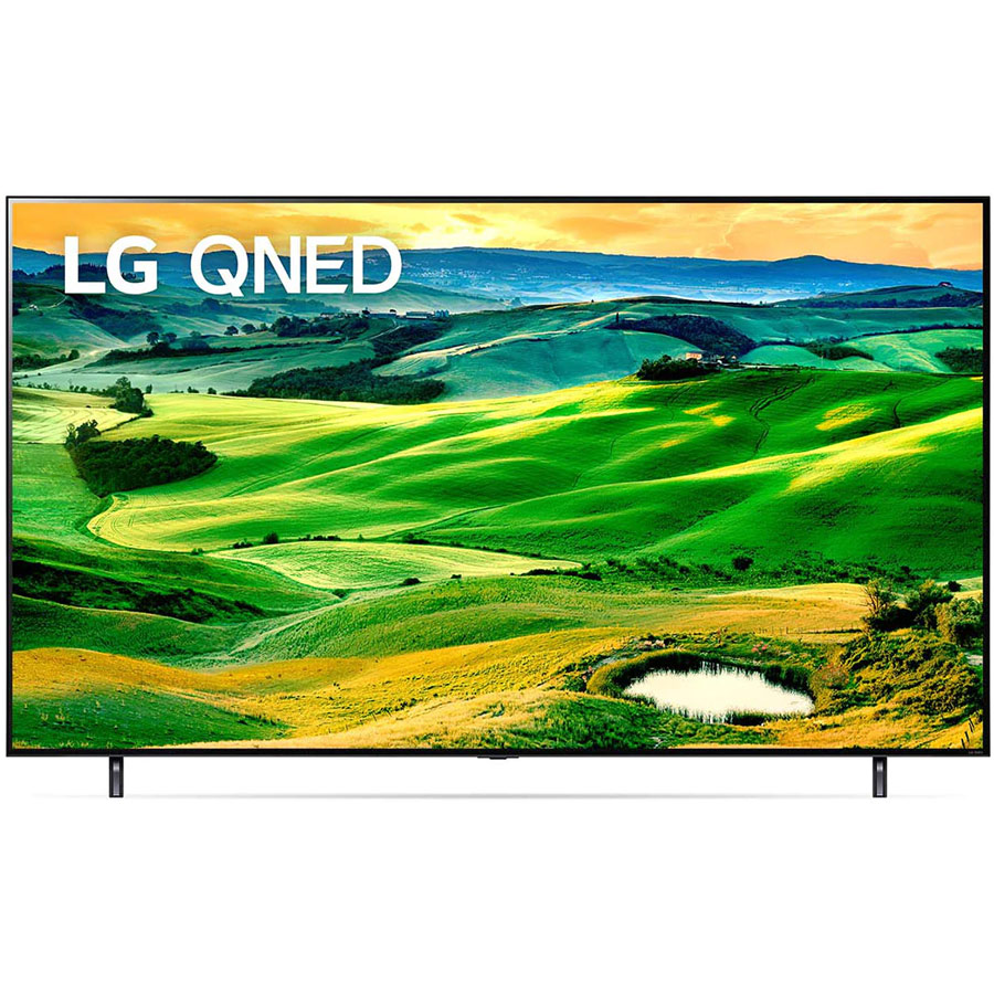 Smart Tivi QNED LG 4K 65 inch 65QNED80SQA - Model 2022