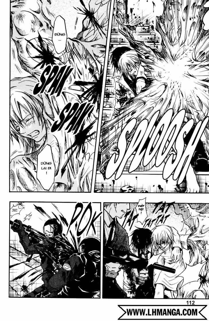 variante chapter 18 8