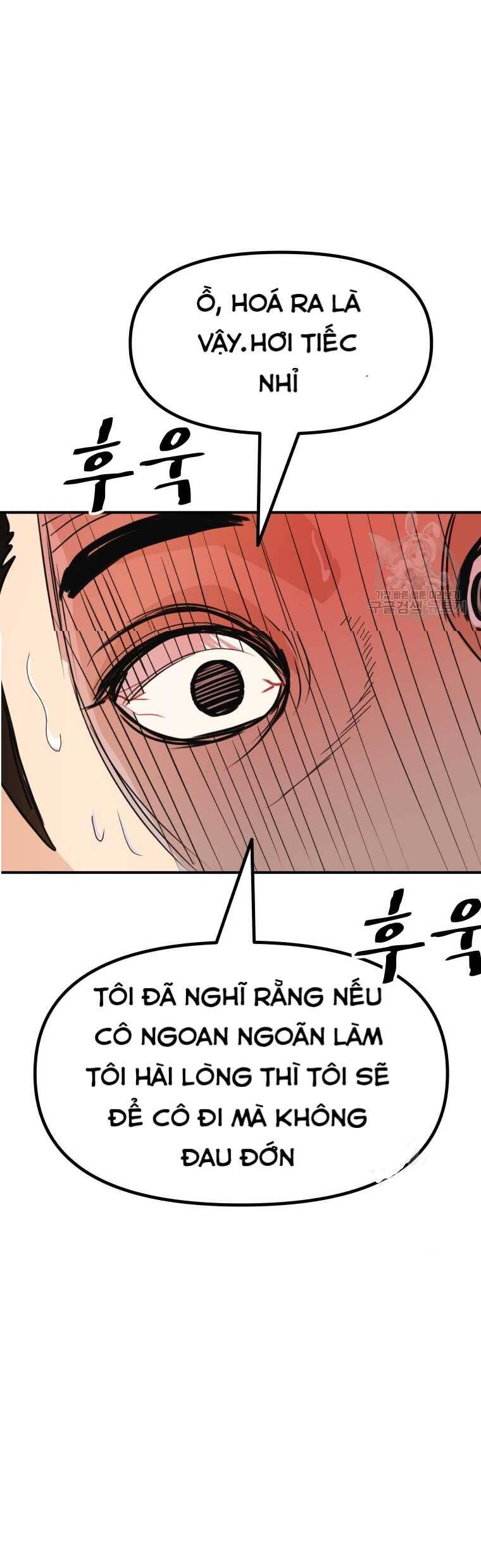 Bạn Trai Vệ Sĩ chapter 102 48