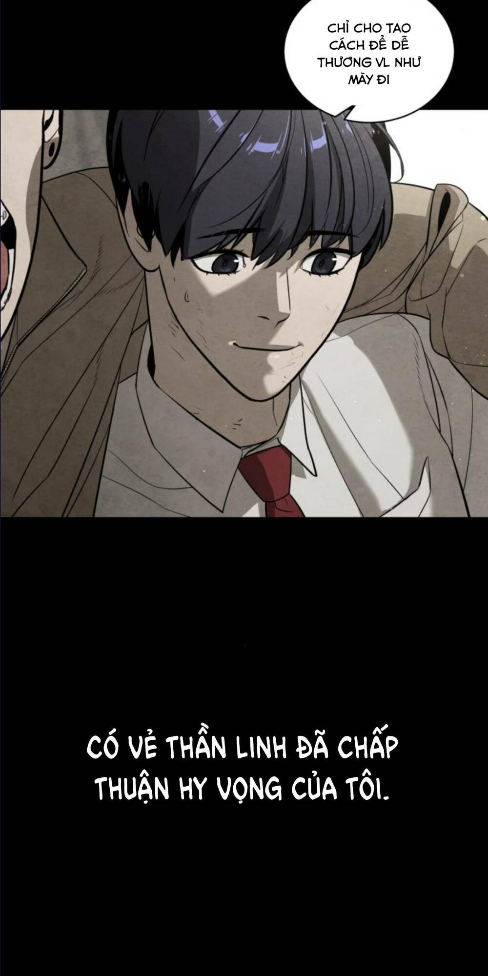 Máu trắng chapter 86.5 62