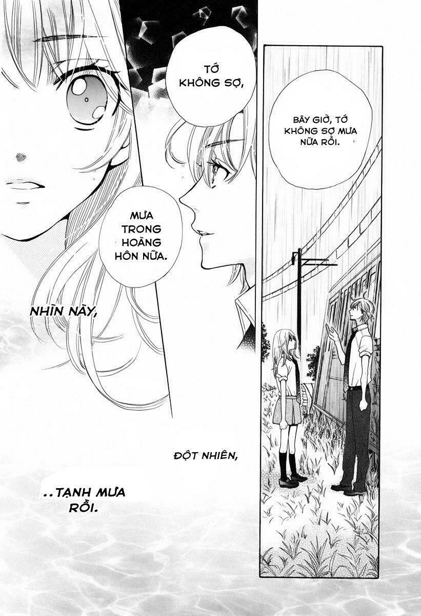 [rabu manga] twilight hour chapter 1 26