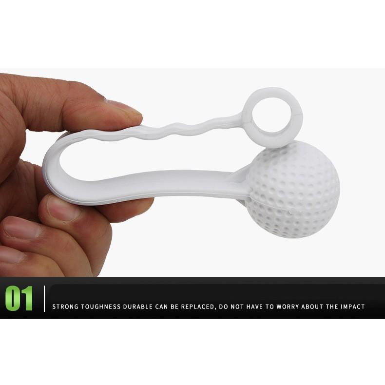 THẢM GOLF HUẤN LUYỆN 360 ĐỘ - HL005