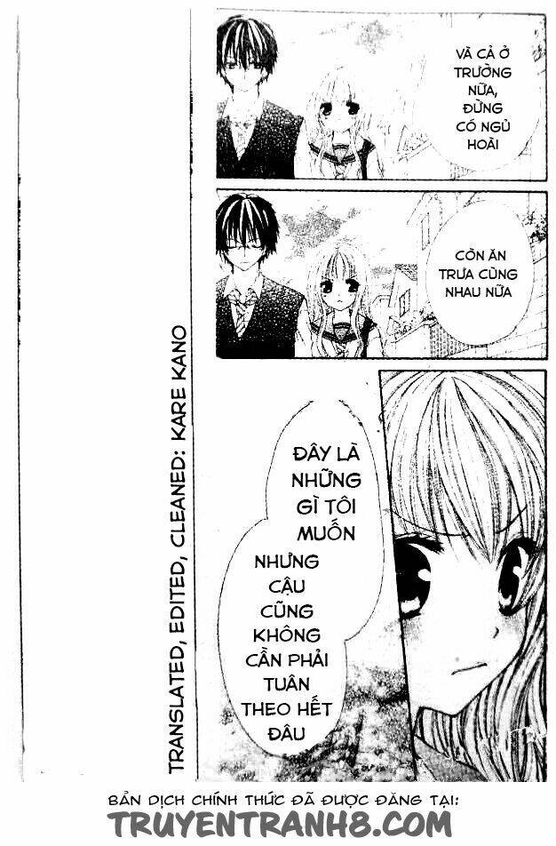 zenbu chodai chapter 9 23