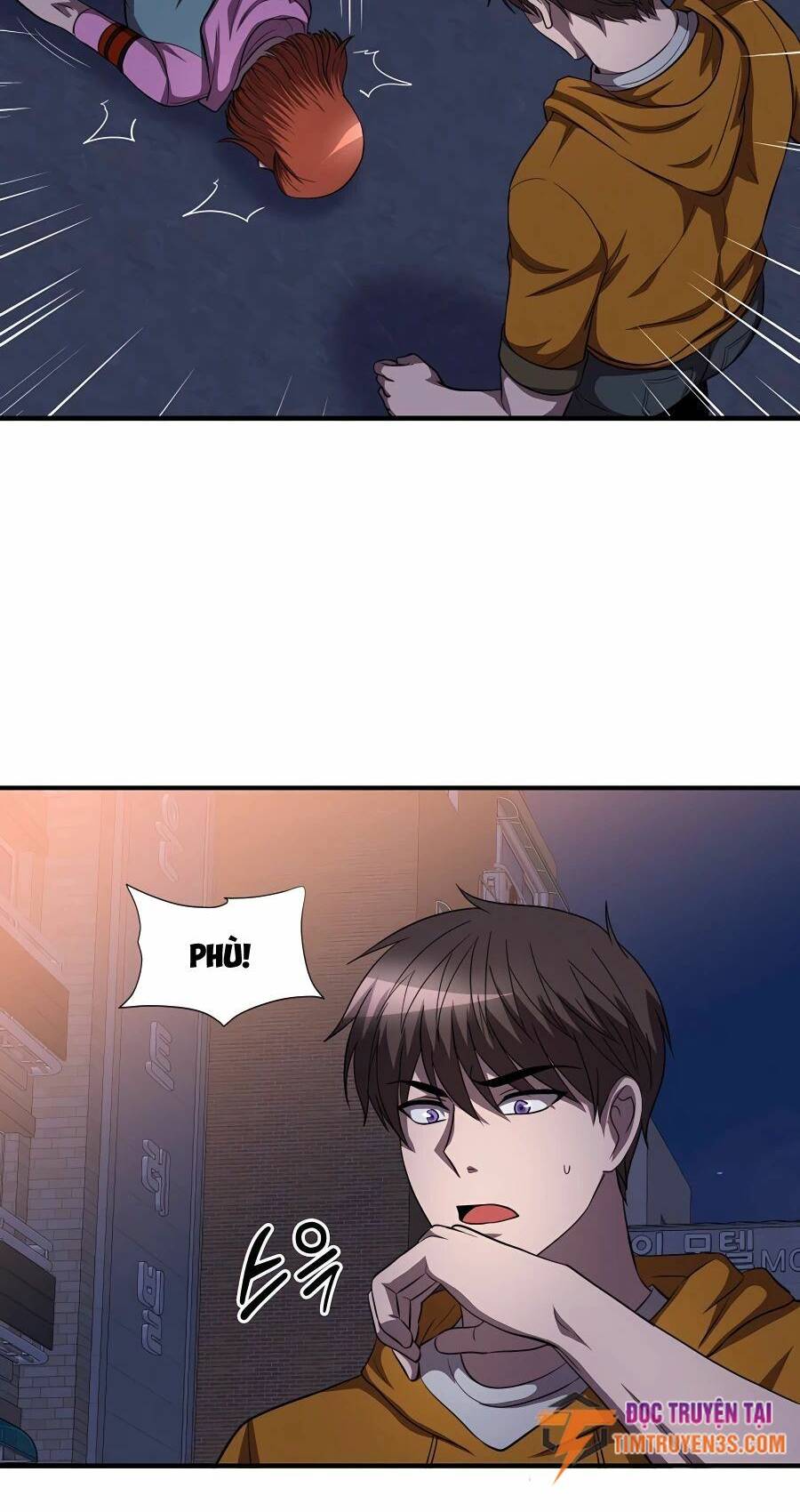 mẹ tôi là chòm sao bảo hộ m chapter 38 66