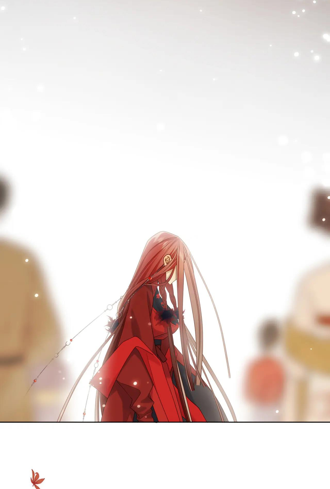 ác nữ cự tuyệt nam chính chapter 118 27