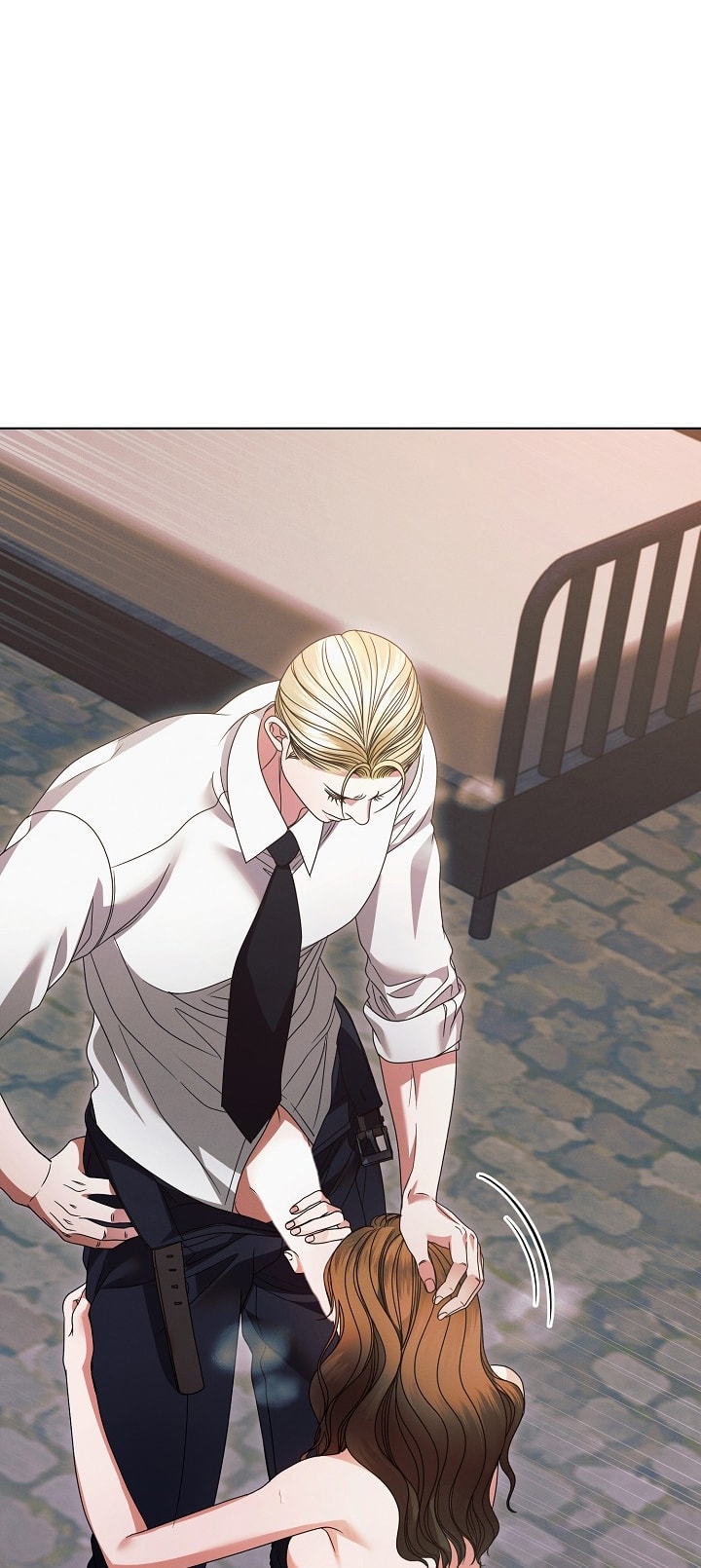 [18+] hãy cầu xin ta đi chapter 24.1 2