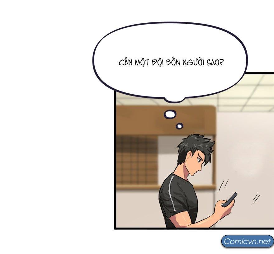 vua sinh tồn chapter 30 16